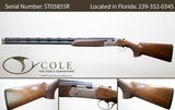 Beretta 694 Sporting Shotgun | 12GA 32” | SN: #ST05855R - 1 of 9