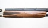 Cole Pre-Owned Fabarm L4S Deluxe Sporting Shotgun | 12GA 30” | SN: #FA046722 - 8 of 12