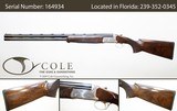 Caesar Guerini Summit Sporting Shotgun | 12GA 30” | SN: #164934 - 1 of 11