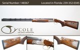 Pre-Owned Caesar Guerini Summit Sporting Shotgun | 20GA 30” | SN: #148367 - 1 of 11