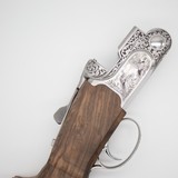 Beretta DT-11 L Sporting Shotgun | 12GA 32" | SN: #DT18100W - 10 of 12