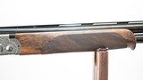 Beretta DT-11 L Sporting Shotgun | 12GA 32" | SN: #DT18100W - 8 of 12