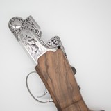 Beretta DT-11 L Sporting Shotgun | 12GA 32" | SN: #DT18100W - 12 of 12