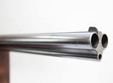 *Price Reduced* Pre-Owned Krieghoff Drilling Trumpf Field Shotgun | 20GA/.243 Win | SN: #73942 - 10 of 12