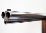 *Price Reduced* Pre-Owned Krieghoff Drilling Trumpf Field Shotgun | 20GA/.243 Win | SN: #73942 - 11 of 12