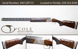 Pre-Owned Browning Citori 725 Sporting Shotgun | 12GA 30” | SN: #34012ZP131 - 1 of 12