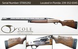 Pre-Owned Beretta A400 XCEL Multitarget Shotgun | 12GA 32” | SN: #ST005292 - 1 of 9