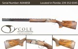 Pre-Owned Beretta SO4 Trap Shotgun | 12GA 29” | SN: #A04485B - 1 of 15