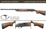 Beretta A400 XCEL Cole Pro Sporting Shotgun w/KO | 12GA 30” | SN: #XA229470 - 1 of 9