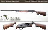Beretta A400 XCEL Cole Pro Sporting Shotgun | 12GA 32” | SN: #XA229366 - 1 of 9