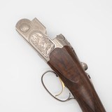 Pre-Owned Beretta 687 Silver Pigeon II Sporting Combo Shotgun | 20GA/28GA 30” | SN: #JE0187 - 12 of 15