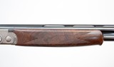 Pre-Owned Beretta 687 Silver Pigeon II Sporting Combo Shotgun | 20GA/28GA 30” | SN: #JE0187 - 8 of 15