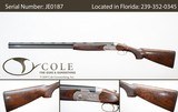 Pre-Owned Beretta 687 Silver Pigeon II Sporting Combo Shotgun | 20GA/28GA 30” | SN: #JE0187 - 1 of 15