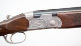 Pre-Owned Beretta 687 Silver Pigeon II Sporting Combo Shotgun | 20GA/28GA 30” | SN: #JE0187 - 6 of 15