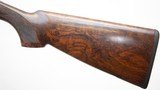 Pre-Owned Beretta 687 Silver Pigeon II Sporting Combo Shotgun | 20GA/28GA 30” | SN: #JE0187 - 5 of 15