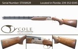 Beretta 694 Left Hand Sporting Shotgun | 12GA 30” | SN: #ST05892R - 1 of 9