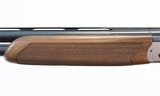 Beretta 694 Left Hand Sporting Shotgun | 12GA 30” | SN: #ST05892R - 9 of 9