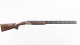 Beretta 694 Left Hand Sporting Shotgun | 12GA 32” | SN: #ST06519R - 2 of 9