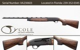 Beretta A400 XCEL Cole Pro Sporting Shotgun | 12GA 30” | SN: #XA230603 - 1 of 9