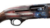 Beretta A400 XCEL Cole Pro Distressed American Flag Sporting Shotgun | 12GA 30” | SN: #XA232308 - 6 of 9