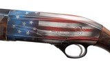 Beretta A400 XCEL Cole Pro Distressed American Flag Sporting Shotgun | 12GA 30” | SN: #XA232308 - 7 of 9