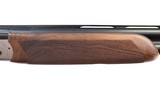 Beretta 694 Sporting Shotgun w/B-Fast | 12GA 32” | SN: #ST06665R - 8 of 9