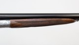Beretta 486 Parallelo English Splinter Field Shotgun | 20GA 28” | SN: #DB04307A - 8 of 9