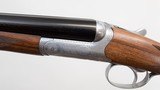 Beretta 486 Parallelo English Splinter Field Shotgun | 20GA 28” | SN: #DB04307A - 7 of 9