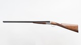Beretta 486 Parallelo English Splinter Field Shotgun | 20GA 28” | SN: #DB04307A - 3 of 9