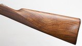 Beretta 486 Parallelo English Splinter Field Shotgun | 20GA 28” | SN: #DB04307A - 5 of 9