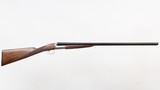 Beretta 486 Parallelo English Splinter Field Shotgun | 20GA 28” | SN: #DB04520A - 2 of 9