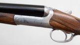Beretta 486 Parallelo English Splinter Field Shotgun | 20GA 28” | SN: #DB04520A - 7 of 9