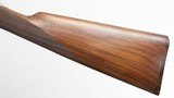 Beretta 486 Parallelo English Splinter Field Shotgun | 20GA 28” | SN: #DB04520A - 5 of 9