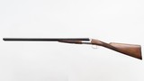 Beretta 486 Parallelo English Splinter Field Shotgun | 20GA 28” | SN: #DB04520A - 3 of 9
