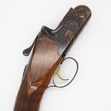 Pre-Owned Caesar Guerini Summit Limited Sporting Shotgun | 12GA 32” | SN: #114771 - 10 of 15