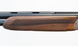 Beretta 694 Left Hand Sporting Shotgun w/B-Fast | 12GA 30” | SN: #ST06543R - 9 of 9