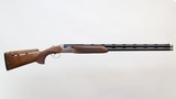 Beretta 694 Left Hand Sporting Shotgun w/B-Fast | 12GA 30” | SN: #ST06543R - 2 of 9
