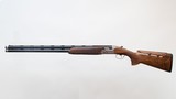 Beretta 694 Left Hand Sporting Shotgun w/B-Fast | 12GA 30” | SN: #ST06544R - 3 of 9