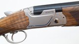Beretta 694 Left Hand Sporting Shotgun w/B-Fast | 12GA 30” | SN: #ST06544R - 6 of 9