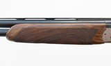 Beretta 694 Left Hand Sporting Shotgun w/B-Fast | 12GA 30” | SN: #ST06544R - 9 of 9