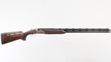 Beretta 694 Sporting Shotgun w/B-Fast | 12GA 32” | SN: #ST06042R - 2 of 9