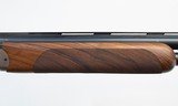 Beretta DT-11 International Skeet Shotgun | 12GA 28” | SN: # DT18407W - 8 of 9