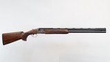 Beretta DT-11 International Skeet Shotgun | 12GA 28” | SN: # DT18407W - 2 of 9