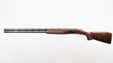 Pre-Owned Beretta 682 Gold Sporting Shotgun | 12GA 32” | SN: #H24217B - 3 of 12