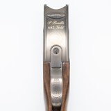 Pre-Owned Beretta 682 Gold Sporting Shotgun | 12GA 32” | SN: #H24217B - 11 of 12