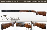 Pre-Owned Beretta 682 Gold Sporting Shotgun | 12GA 32” | SN: #H24217B - 1 of 12