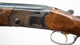 Pre-Owned Beretta 682 Gold Sporting Shotgun | 12GA 32” | SN: #H24217B - 7 of 12