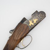 Pre-Owned Beretta 687 Silver Pigeon V Field Shotgun | 20GA 28” | SN: #U34257S - 10 of 12
