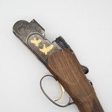 Pre-Owned Beretta 687 Silver Pigeon V Field Shotgun | 20GA 28” | SN: #U34257S - 12 of 12