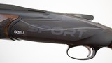 Benelli 828U Sporting Shotgun | 12GA 30” | SN: BS033998G19 - 7 of 9